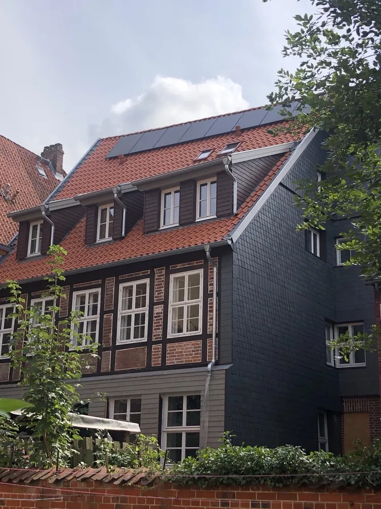 3 Zimmer Wohnung mit 72 m² in Lüneburg – Bild 8