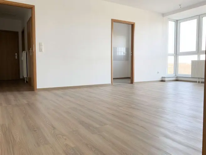 2 Zimmer Wohnung mit 66 m² in Chemnitz – Bild 3