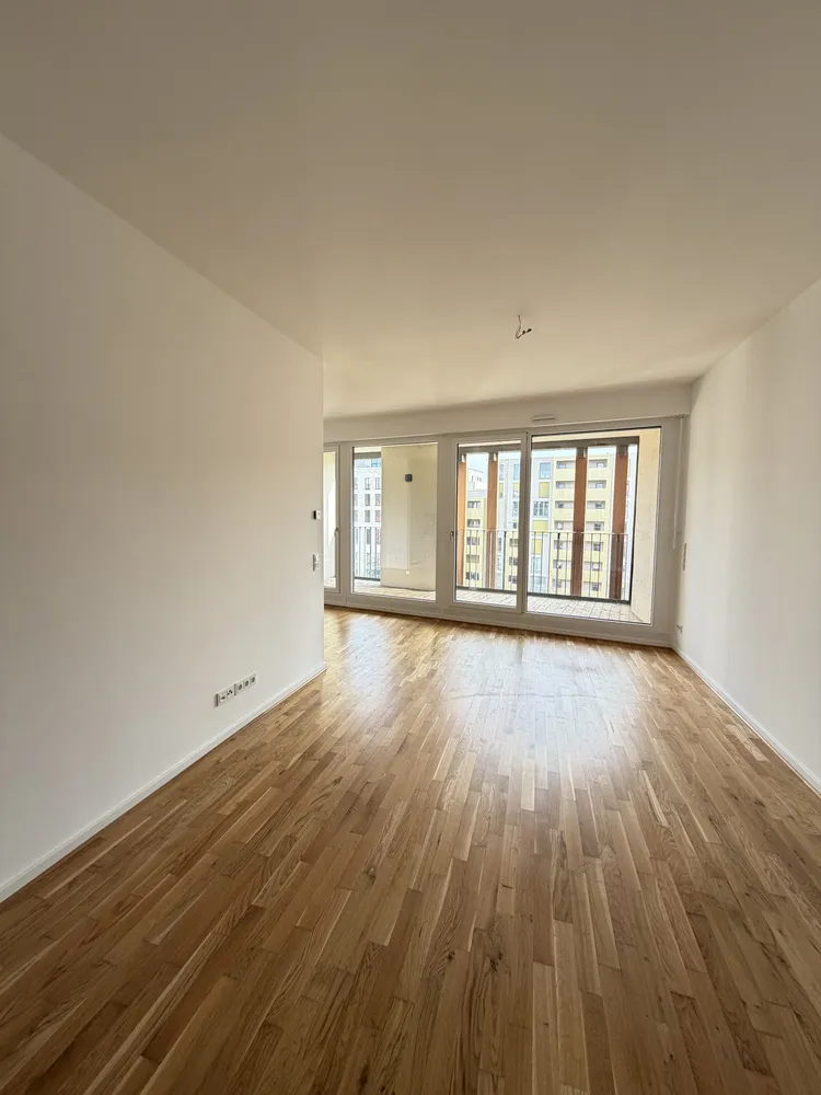 3 Zimmer Wohnung mit 121 m² in Dresden – Bild 3