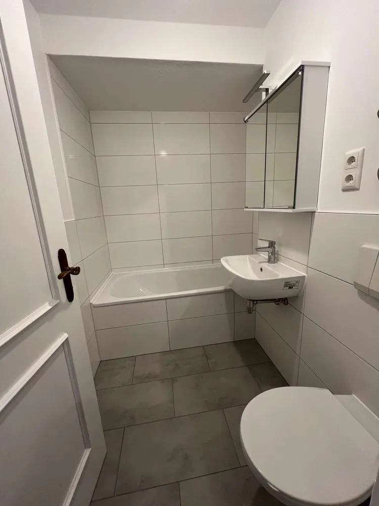 1 Zimmer Wohnung mit 42 m² in München – Bild 5