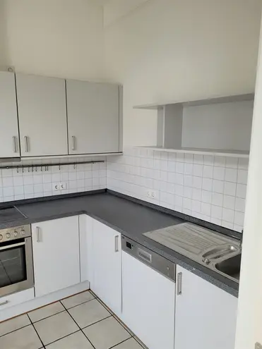 4 Zimmer Wohnung mit 116 m² in Hamburg – Bild 12