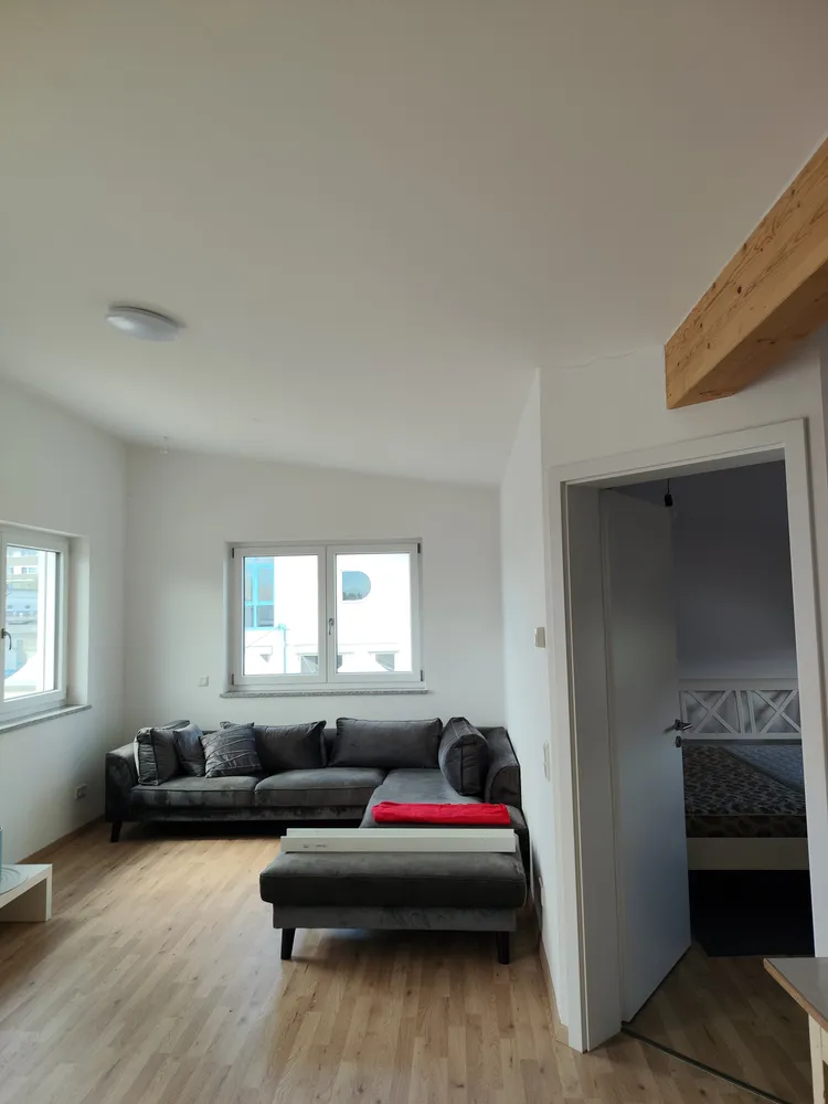 2 Zimmer Wohnung mit 66 m² in Germering – Bild 11