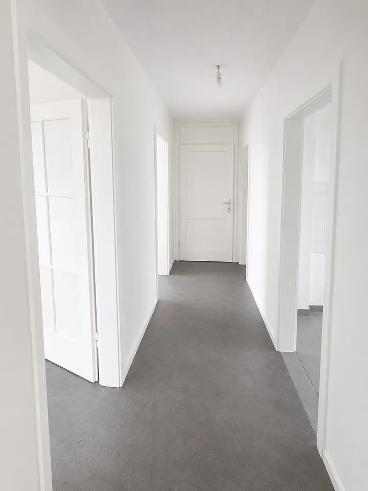 3 Zimmer Wohnung mit 57 m² in Helmstedt – Bild 10