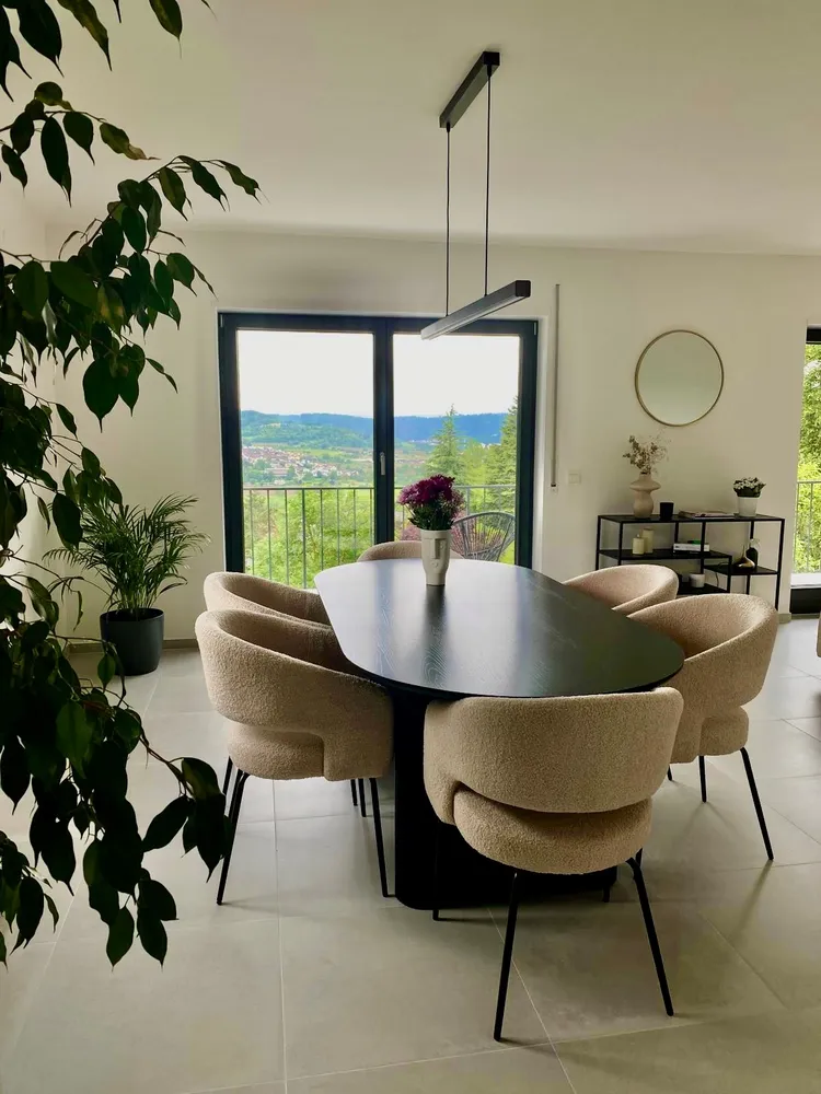 3 Zimmer Wohnung mit 112 m² in Mosbach – Bild 7