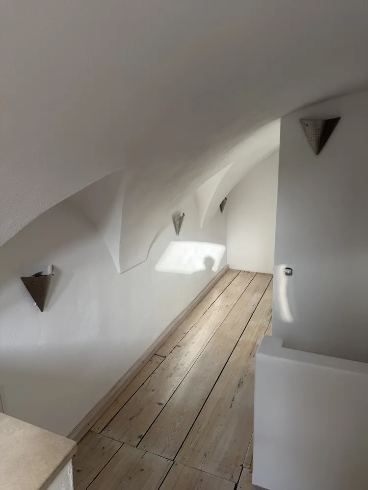 5 Zimmer Wohnung mit 130 m² in Traunstein – Bild 12
