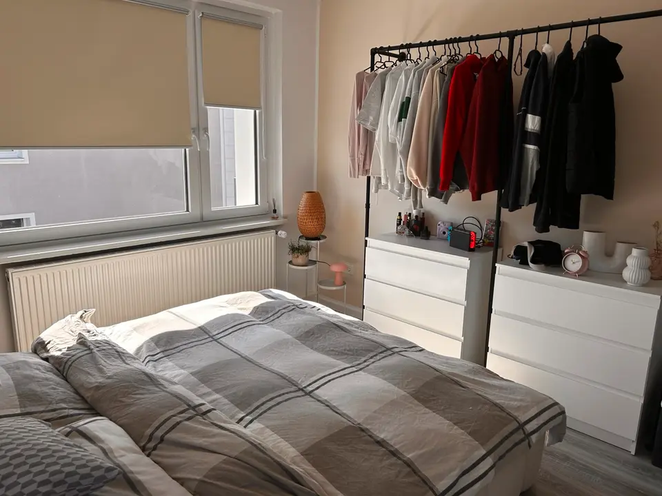 3 Zimmer Wohnung mit 63 m² in Minden – Bild 3