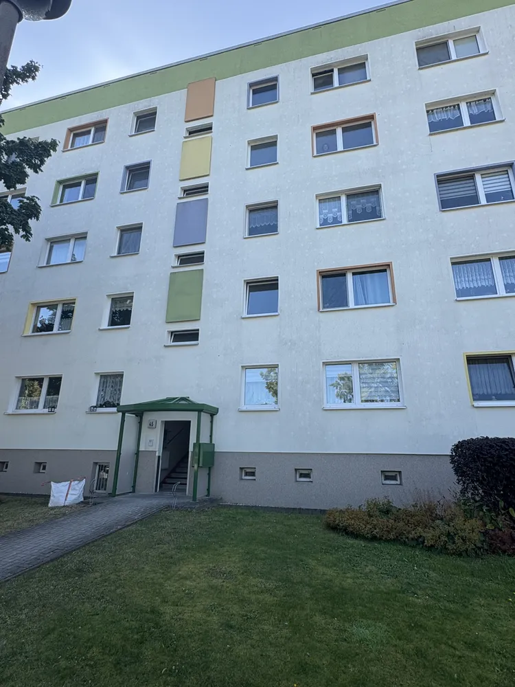 3 Zimmer Wohnung mit 73 m² in Magdeburg – Bild 8