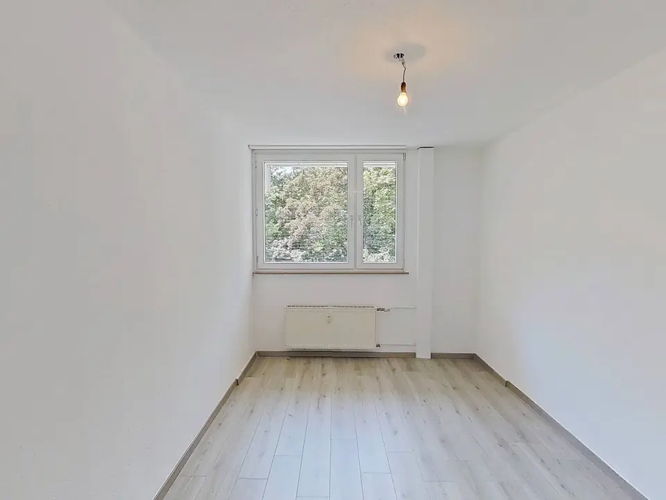 3 Zimmer Wohnung mit 79 m² in Greven – Bild 2