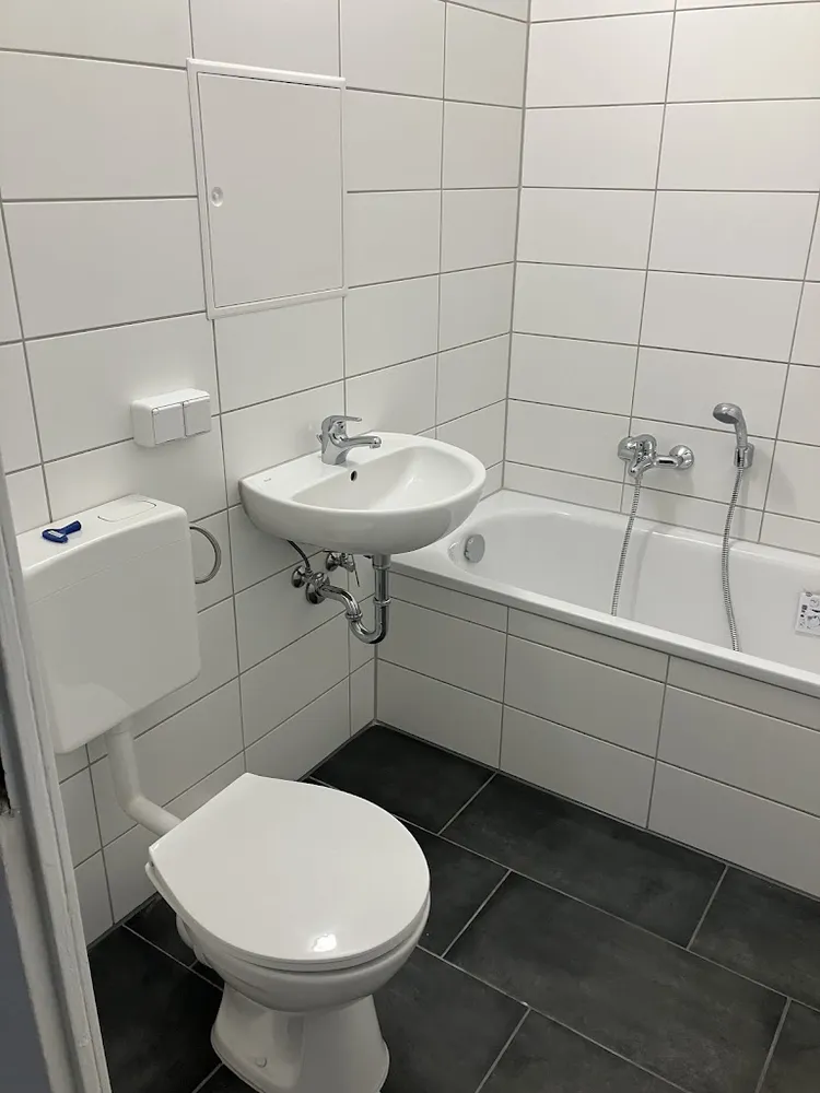 3 room apartment with 56 m² in Erfurt – Photo 3