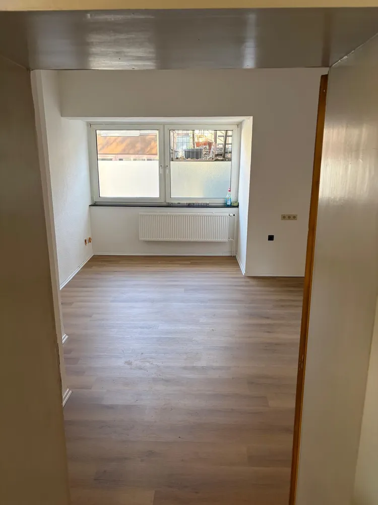 2 Zimmer Wohnung mit 58 m² in Wuppertal – Bild 5