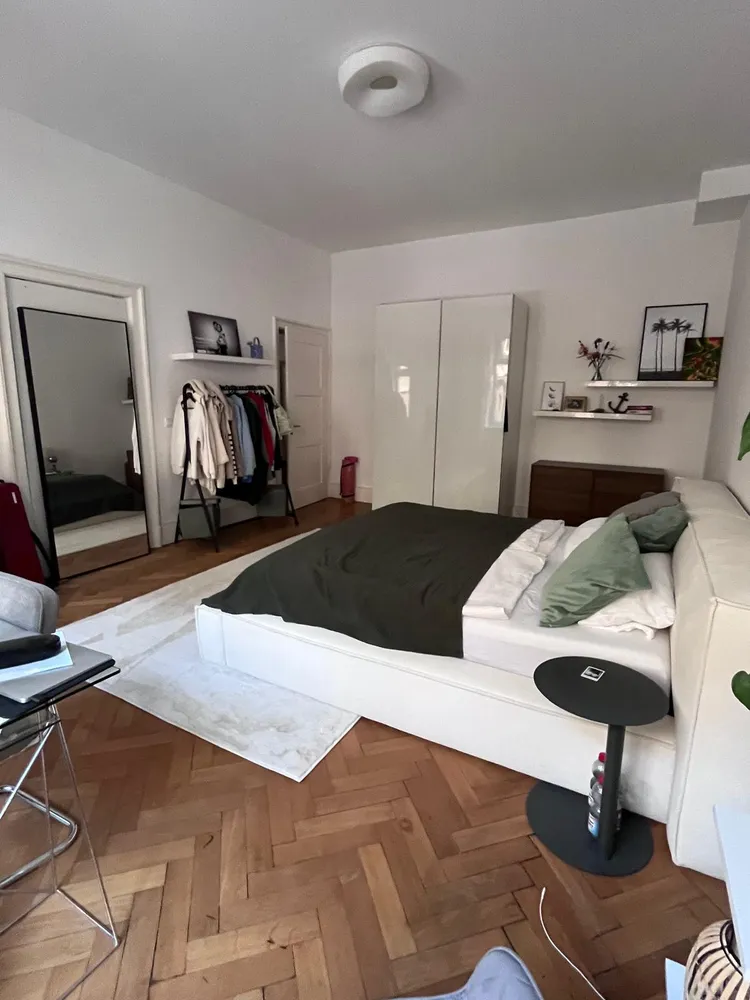 3 Zimmer Wohnung mit 105 m² in Stuttgart – Bild 7