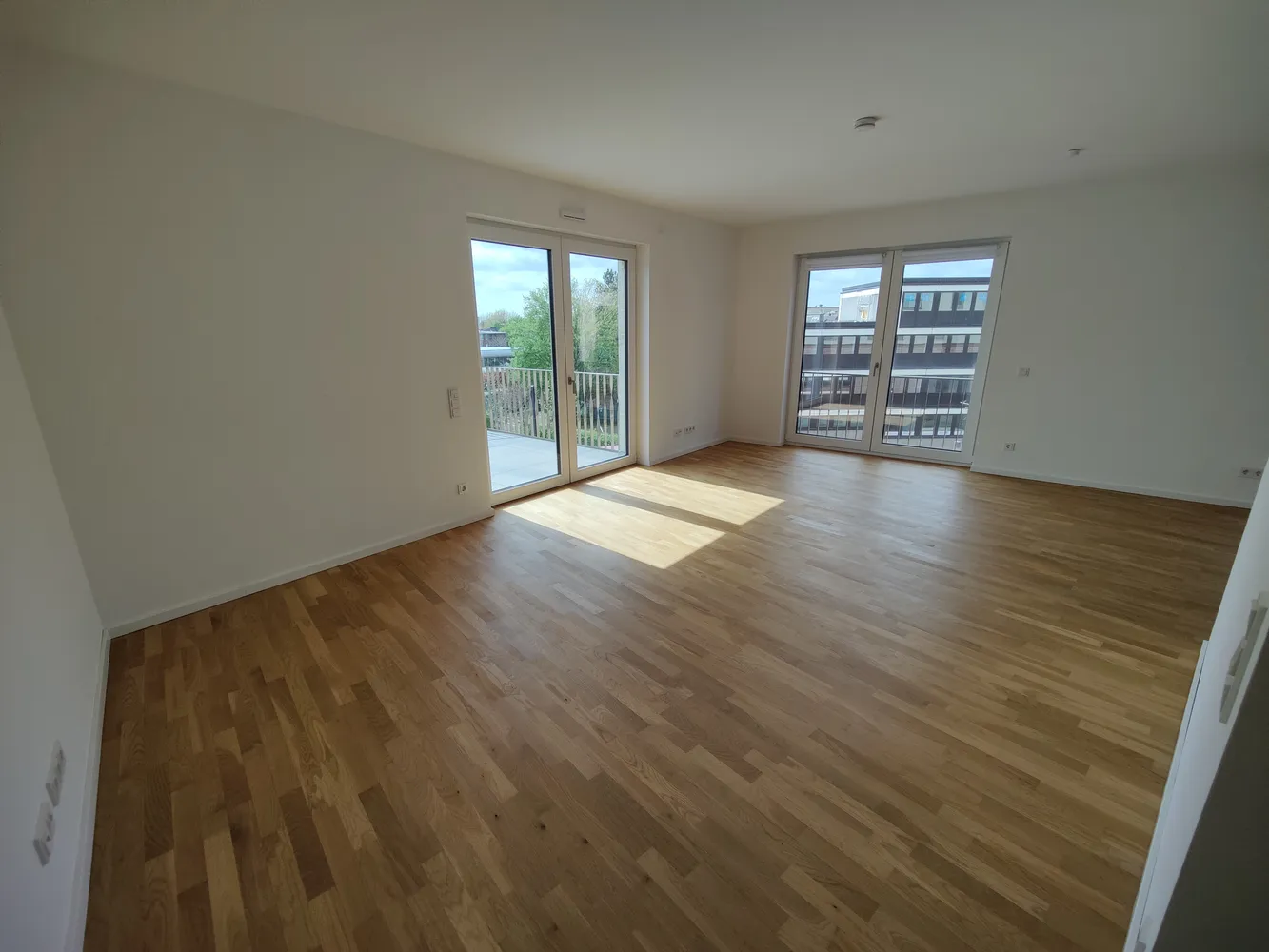 3 Zimmer Wohnung mit 115 m² in Ratingen – Bild 2
