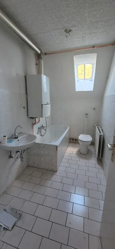 3 Zimmer Wohnung mit 55 m² in Gelsenkirchen – Bild 5
