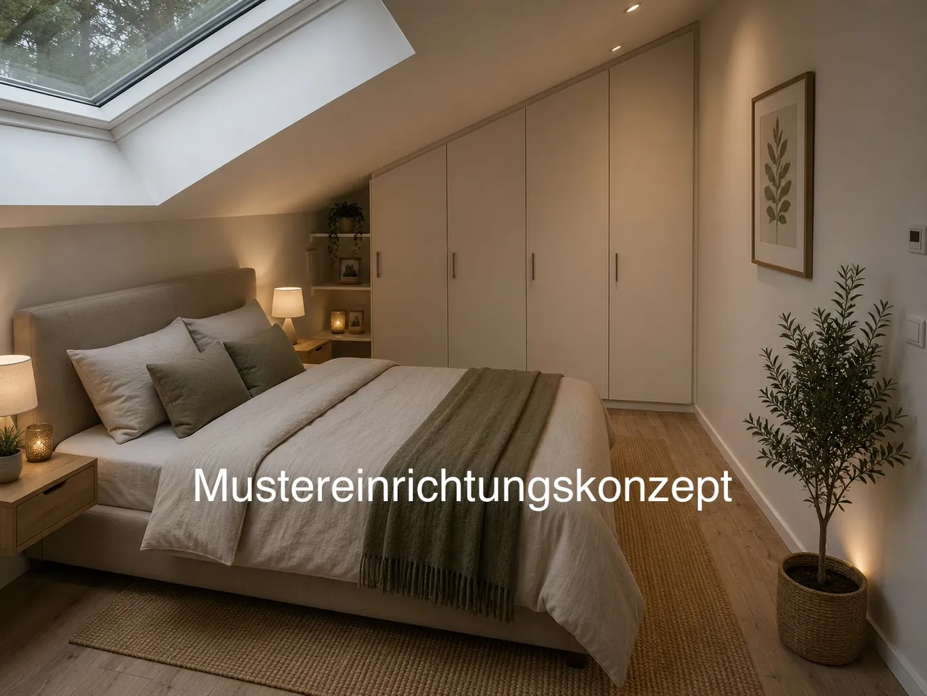 3 Zimmer Wohnung mit 103 m² in Bochum – Bild 5