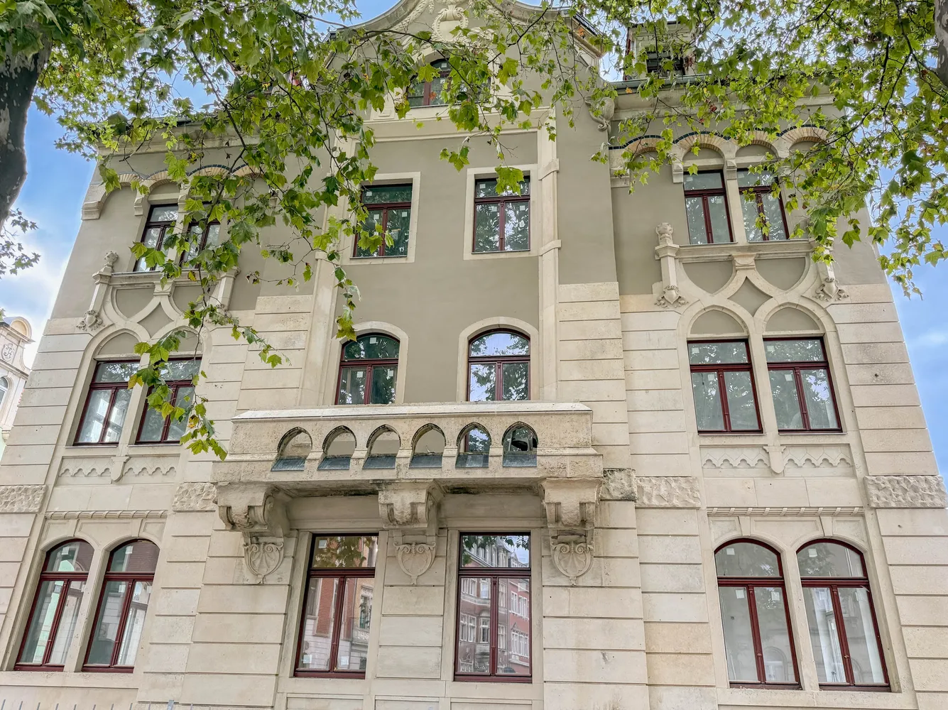 4 Zimmer Wohnung mit 92 m² in Pirna – Bild 5