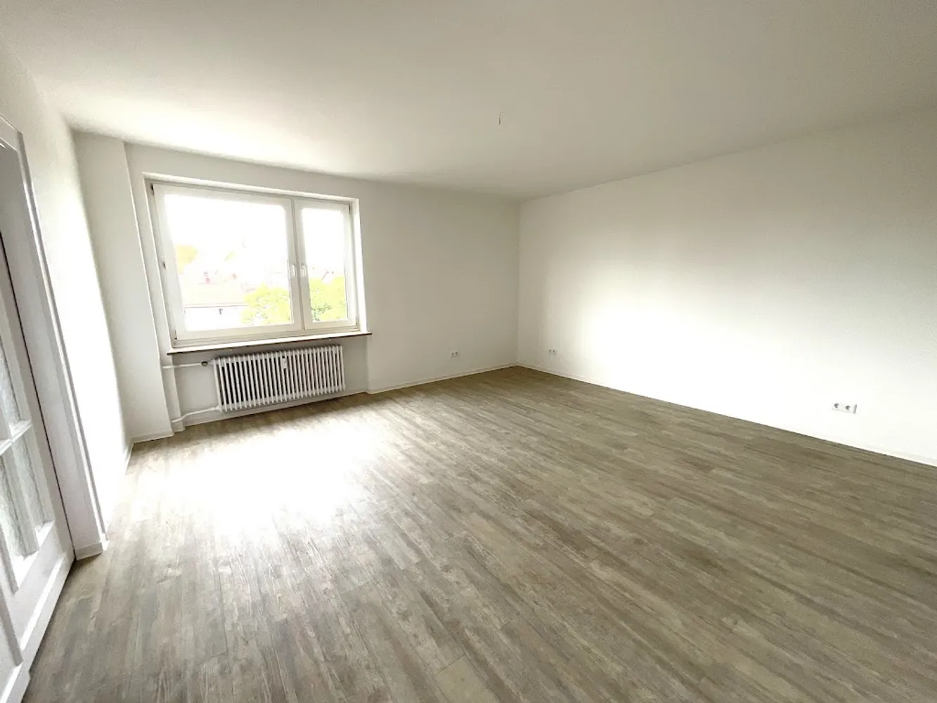 3 Zimmer Wohnung mit 75 m² in Nürnberg – Bild 1