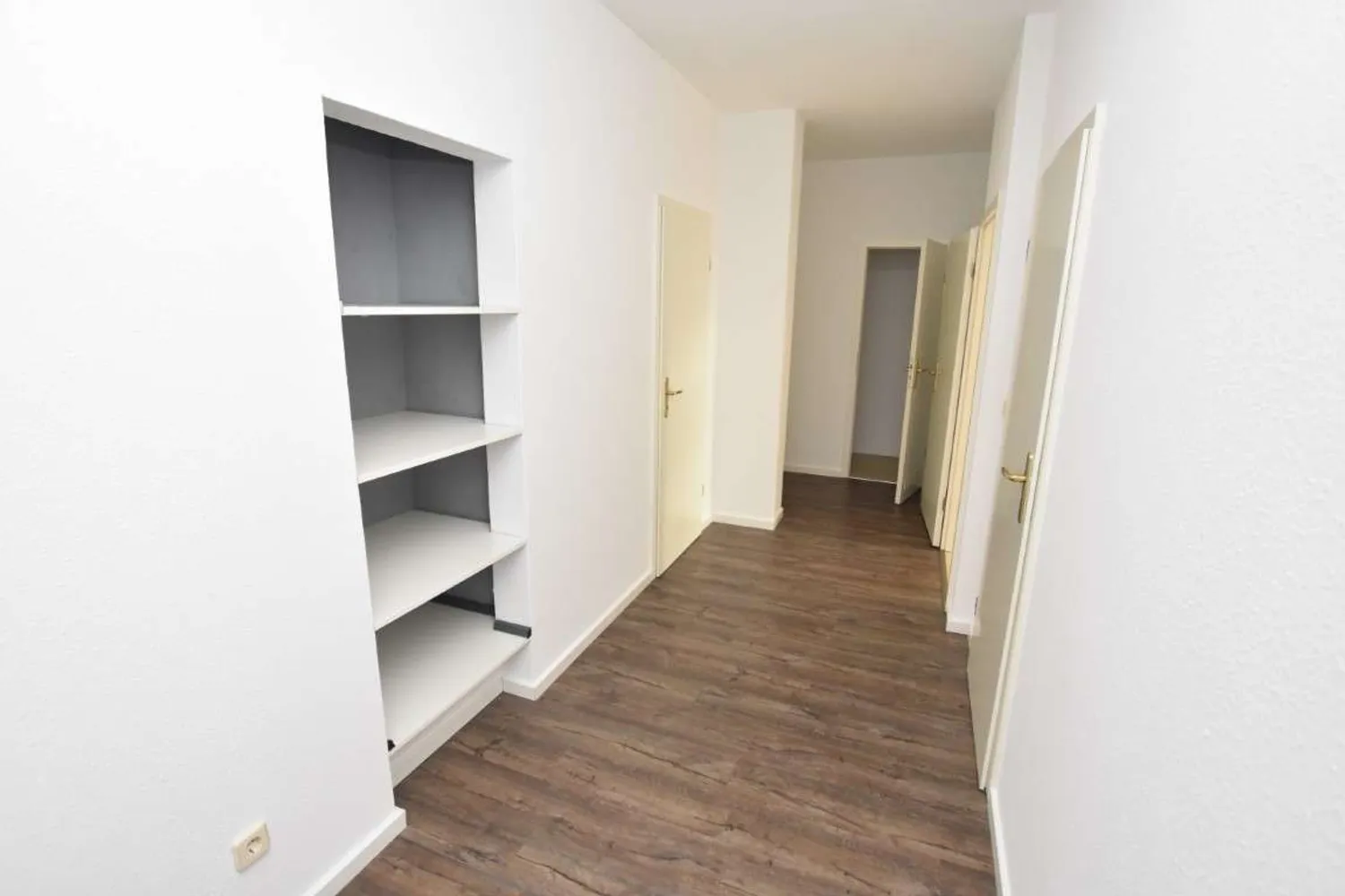 3 Zimmer Wohnung mit 88 m² in Chemnitz – Bild 4