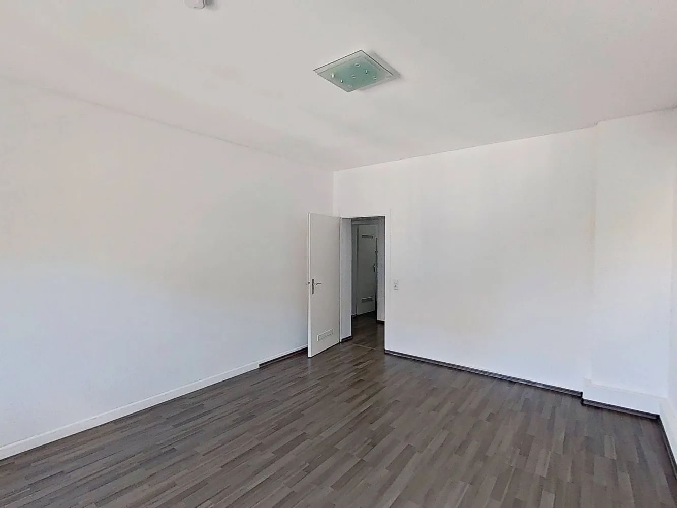 2 Zimmer Wohnung mit 66 m² in Hagen – Bild 2