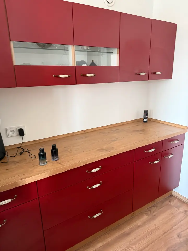 2 Zimmer Wohnung mit 25 m² in Heidelberg – Bild 4