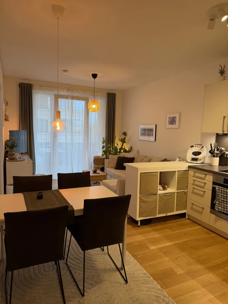 2 Zimmer Wohnung mit 55 m² in Potsdam – Bild 11