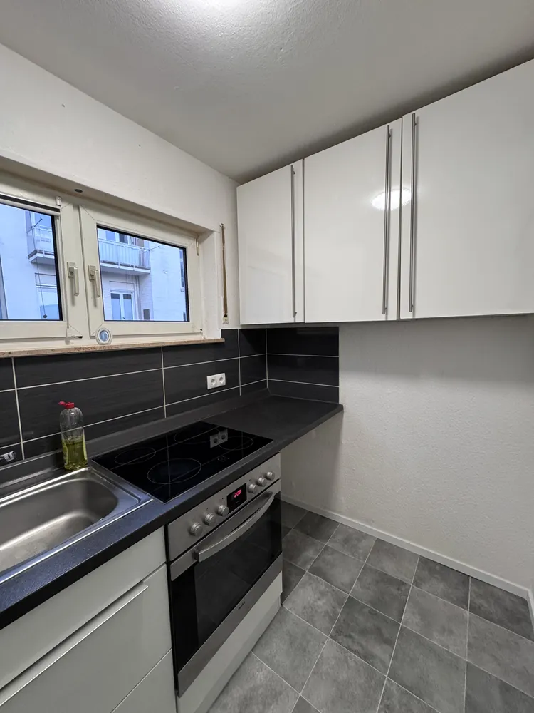 1 Zimmer Wohnung mit 30 m² in Mannheim – Bild 5