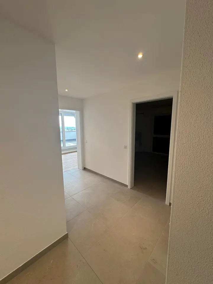 3 Zimmer Wohnung mit 126 m² in Passau – Bild 6