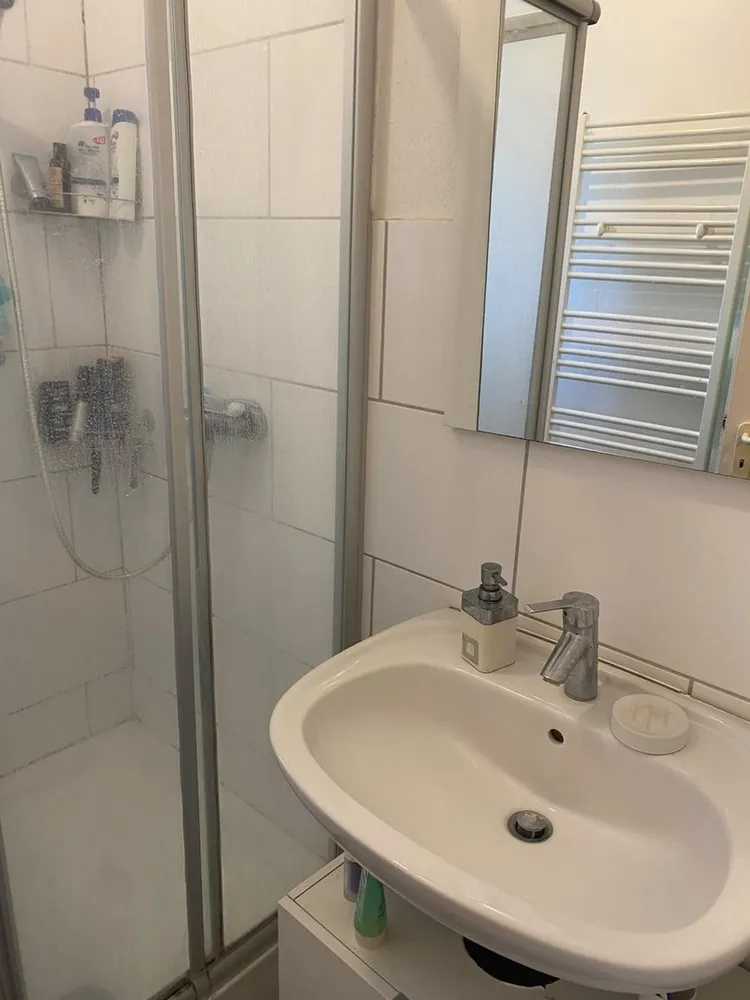 2 Zimmer Wohnung mit 38 m² in Duisburg – Bild 7