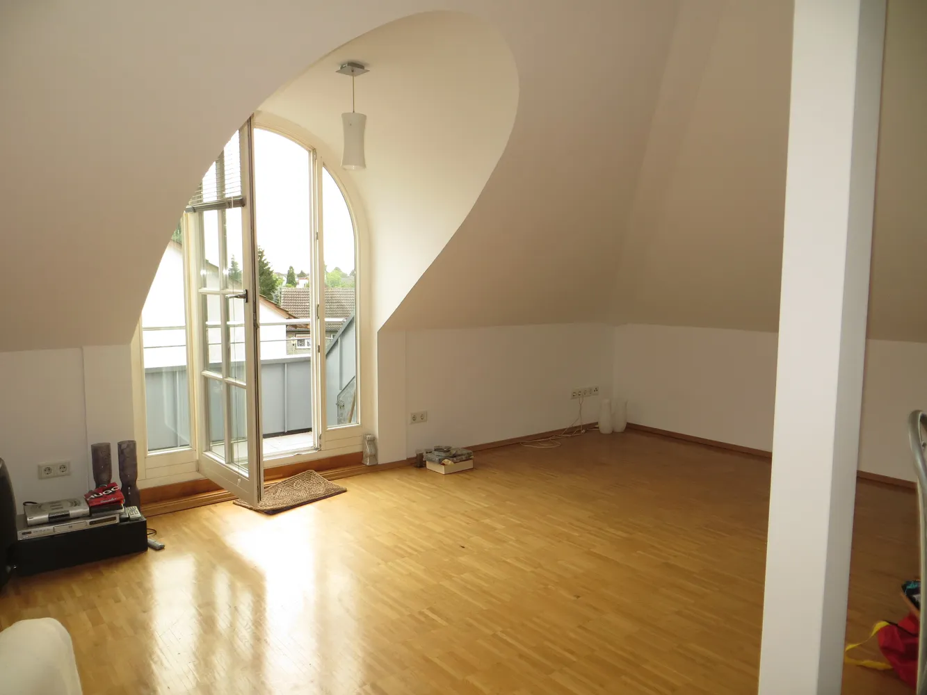 2 Zimmer Wohnung mit 55 m² in Bergisch Gladbach – Bild 5