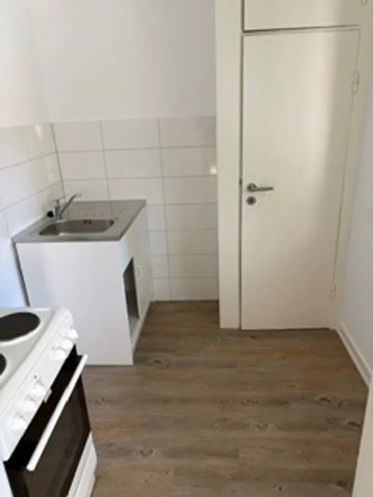 1 Zimmer Wohnung mit 33 m² in Hamburg – Bild 5