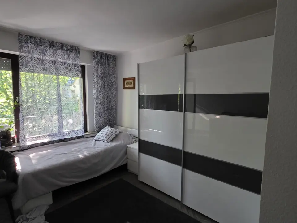 4 Zimmer Wohnung mit 110 m² in Dortmund – Bild 1