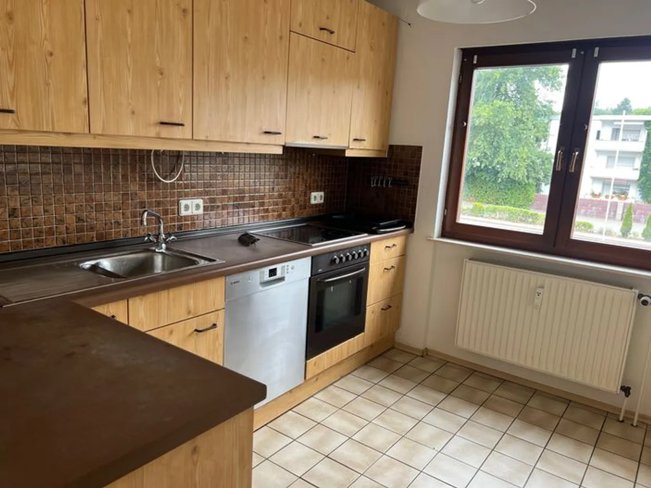 6 room apartment with 150 m² in Kaiserslautern – Photo 11