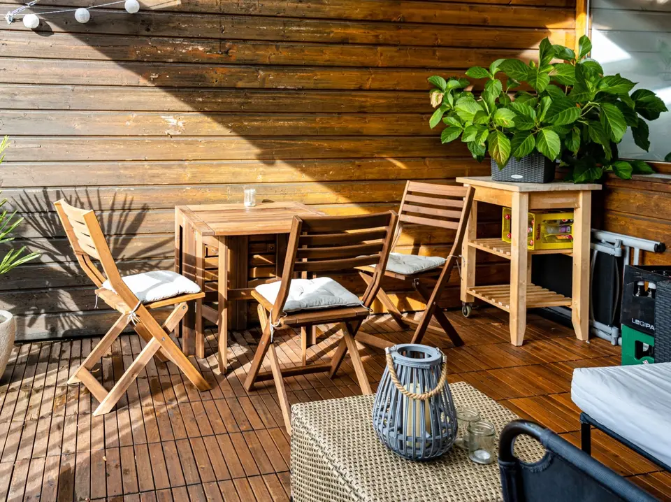 4 Zimmer Wohnung mit 118 m² in Bergheim – Bild 2