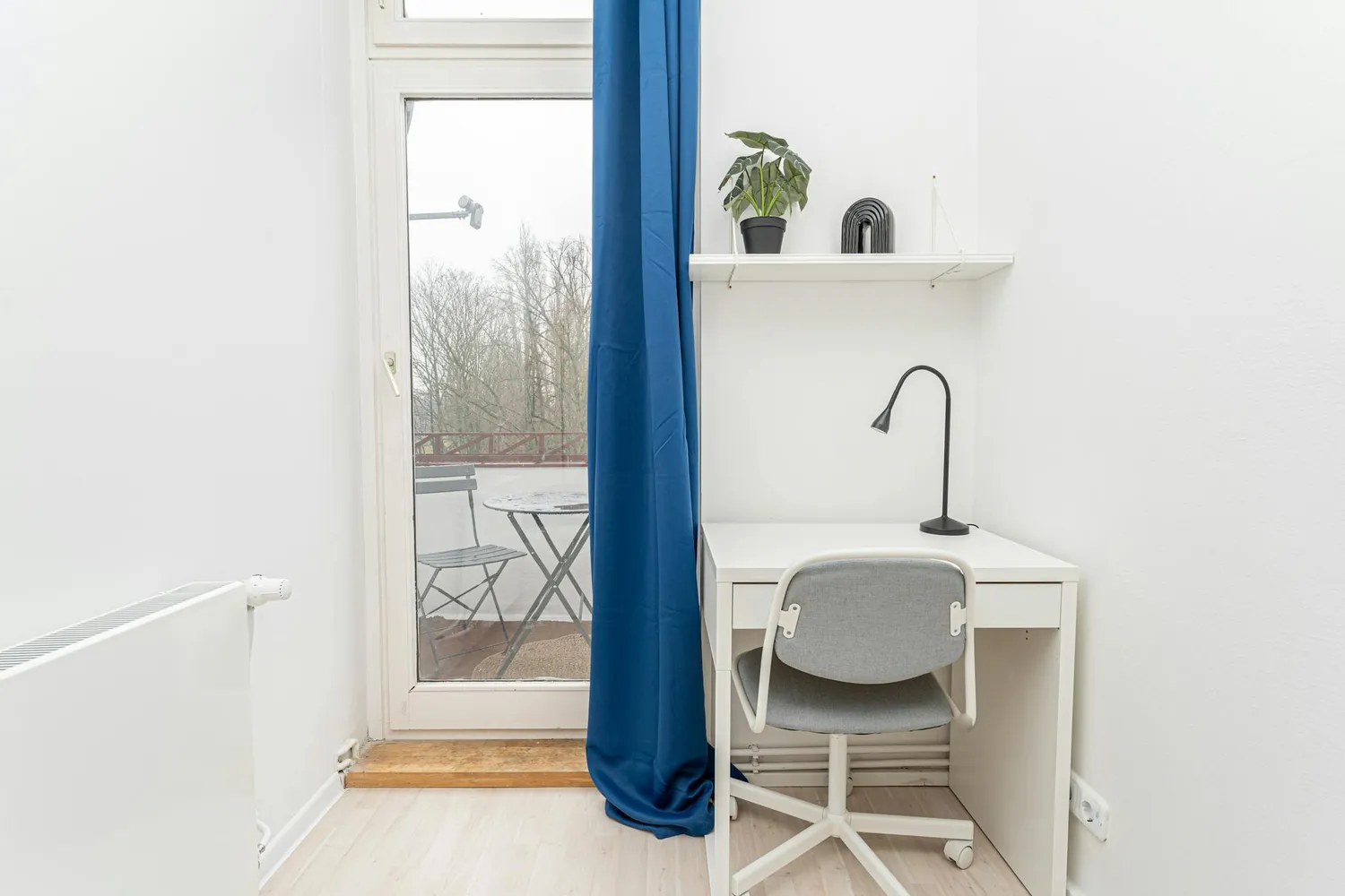 Shared room with 11 m² in Berlin – Photo 3