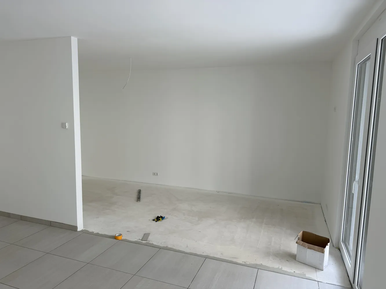 1 Zimmer Wohnung mit 36 m² in Karlsruhe – Bild 3