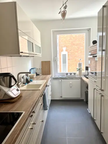 2 Zimmer Wohnung mit 99 m² in Hannover – Bild 5