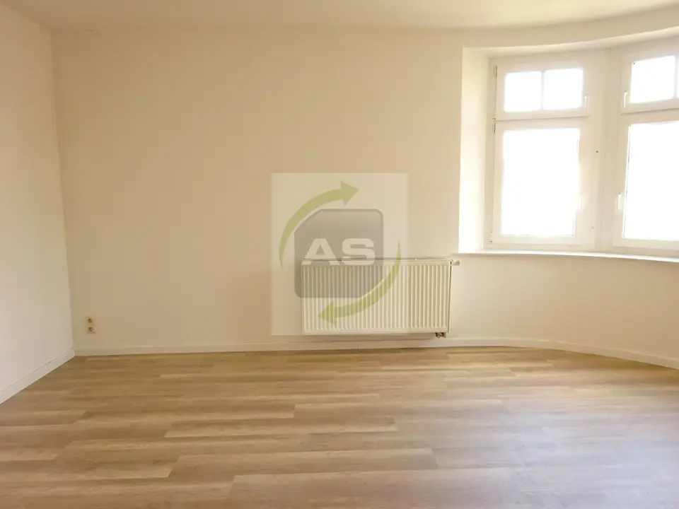 2 Zimmer Wohnung mit 60 m² in Zwickau – Bild 3