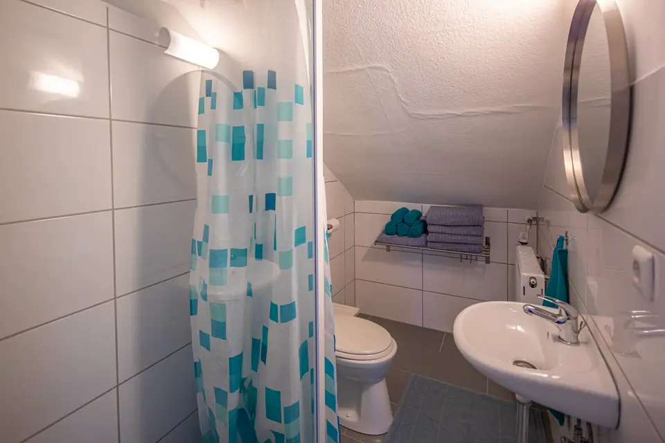 2 Zimmer Wohnung mit 34 m² in Kornwestheim – Bild 5