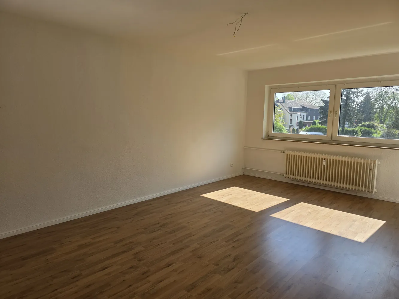 2 Zimmer Wohnung mit 64 m² in Gelsenkirchen – Bild 7