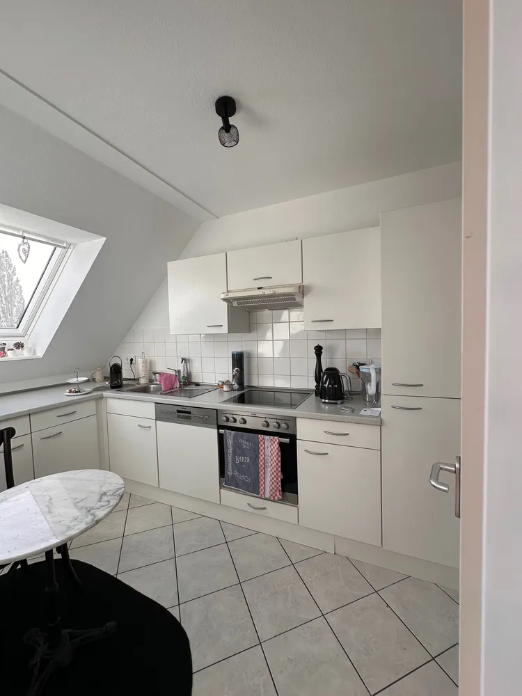 2 Zimmer Wohnung mit 55 m² in Hilden – Bild 3
