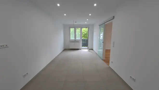 3 Zimmer Wohnung mit 71 m² in Mannheim – Bild 3
