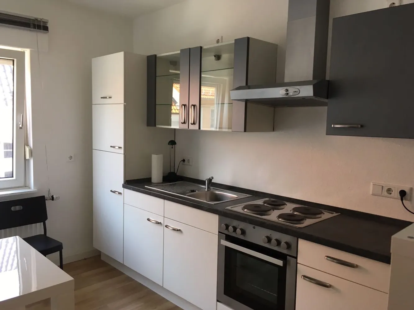 1 Zimmer Wohnung mit 30 m² in Bielefeld – Bild 4