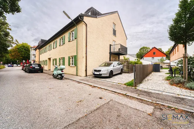 3 Zimmer Wohnung mit 69 m² in München – Bild 11