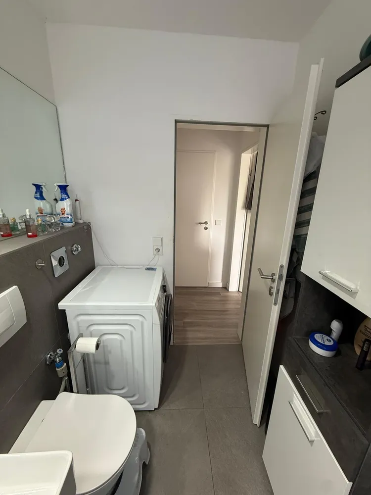 2 Zimmer Wohnung mit 57 m² in Mönchengladbach – Bild 2