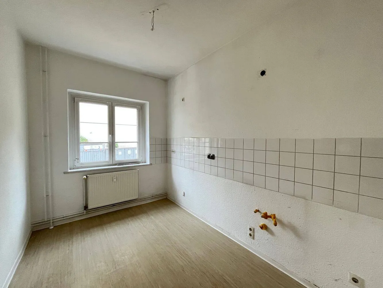 3 room apartment with 62 m² in Chemnitz – Photo 7