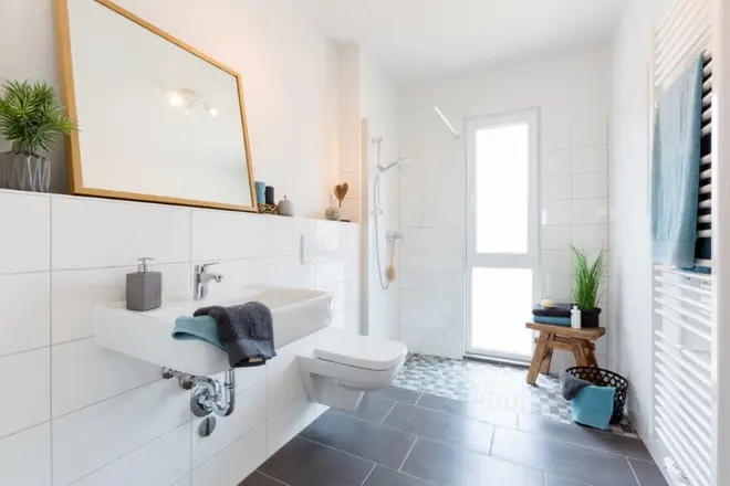 3 Zimmer Wohnung mit 72 m² in Bielefeld – Bild 4