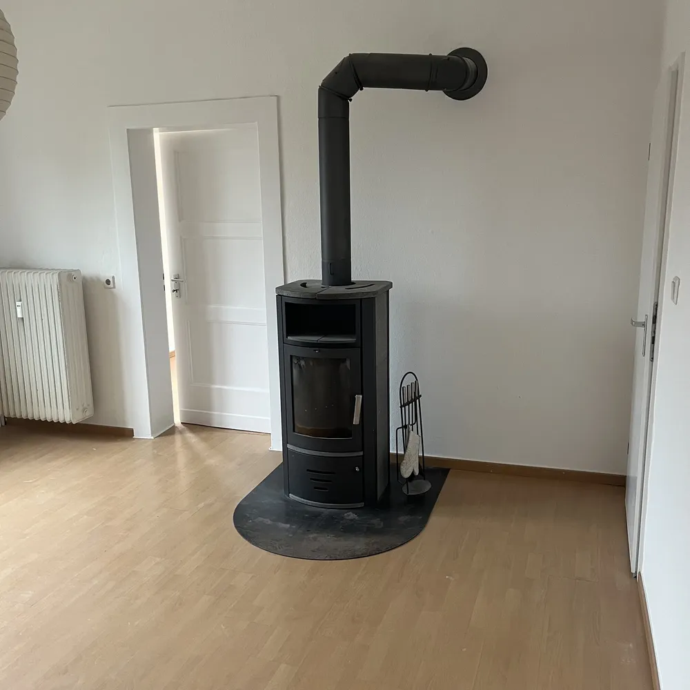4 Zimmer Wohnung mit 82 m² in Wesel – Bild 2