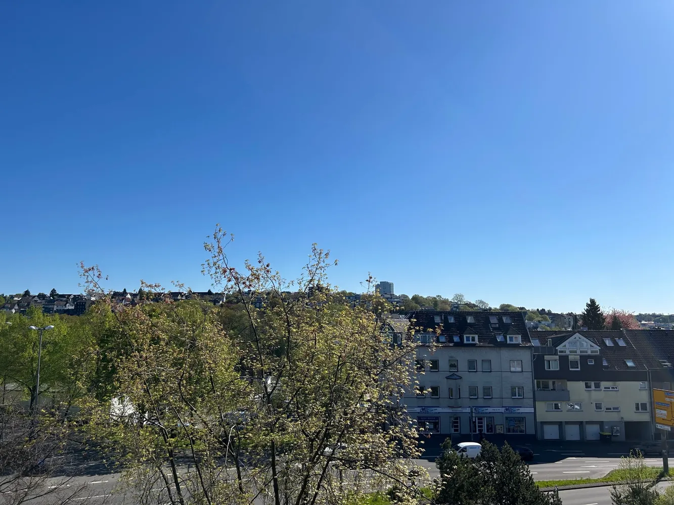 2 Zimmer Wohnung mit 62 m² in Remscheid – Bild 2