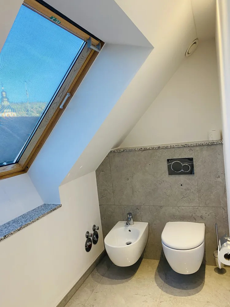 5 Zimmer Wohnung mit 168 m² in Ettlingen – Bild 1