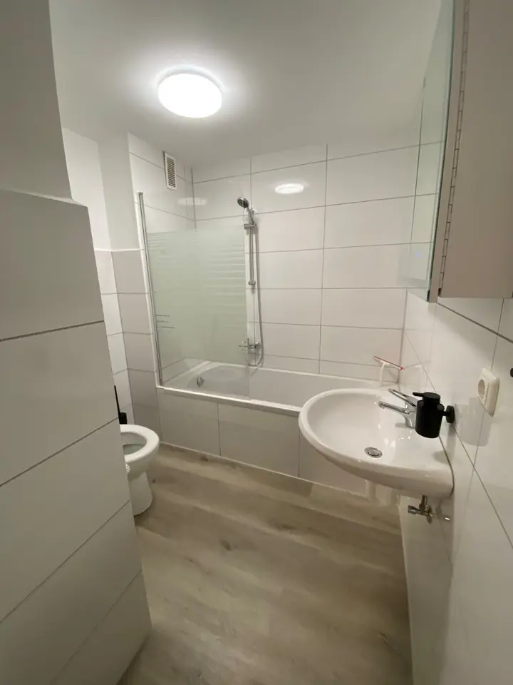 3 Zimmer Wohnung mit 61 m² in Aachen – Bild 9