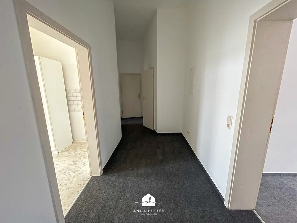 2 Zimmer Wohnung mit 69 m² in Zeitz – Bild 6